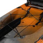 Old Town Sportsman PDL 106 Fishing Kayak - Image 5