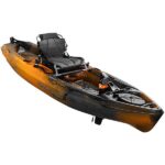 Old Town Sportsman PDL 106 Fishing Kayak - Image 2