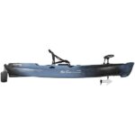 Old Town Sportsman AutoPilot 120 Fishing Kayak - Image 9