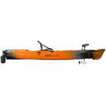Old Town Sportsman Autopilot 136 Fishing Kayak - Image 2
