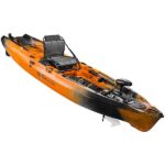 Old Town Sportsman Autopilot 136 Fishing Kayak - Image 3