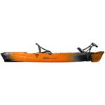 Old Town Sportsman Autopilot 136 Fishing Kayak - Image 4