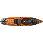 Old Town Sportsman Autopilot 136 Fishing Kayak - Image 5