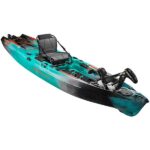 Old Town Sportsman Autopilot 136 Fishing Kayak – BLEM Model - Image 2