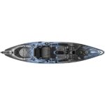 Old Town Predator/BigWater PDL 132 Fishing Kayak - Image 6