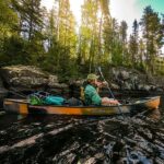 Old Town Sportsman Discovery Solo 119 Fishing Canoe - Image 9