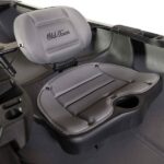 Old Town Sportsman Discovery Solo 119 Fishing Canoe - Image 4