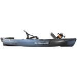 Old Town Sportsman PDL 106 Fishing Kayak - Image 3