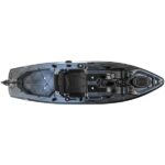 Old Town Sportsman PDL 106 Fishing Kayak - Image 4