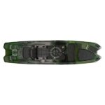 Wilderness Systems Tactical Pro 128 Fishing Kayak - Image 3
