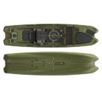 Wilderness Systems Tactical Pro 128 Fishing Kayak - Image 2