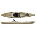 Wilderness Systems Tarpon 140 Fishing Kayak - Image 4