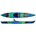 Wilderness Systems Tarpon 140 Fishing Kayak - Image 2