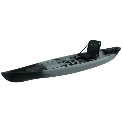 thunderstormpursuit.jpg NuCanoe Pursuit Fishing Kayak - Image 1