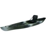 NuCanoe Pursuit Fishing Kayak - Image 2