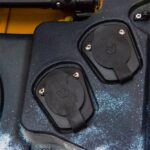 Vanhunks Elite Pro Angler Fishing Kayak - Image 23