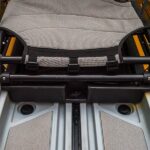Vanhunks Elite Pro Angler Fishing Kayak - Image 17