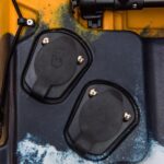 Vanhunks Elite Pro Angler Fishing Kayak - Image 25