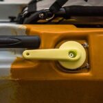 Vanhunks Elite Pro Angler Fin Drive Fishing Kayak - Image 23