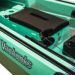 Vanhunks Elite Pro Angler Fishing Kayak - Image 19