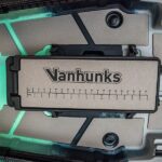 Vanhunks Elite Pro Angler Fin Drive Fishing Kayak - Image 26