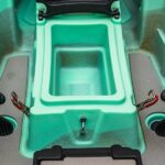 Vanhunks Elite Pro Angler Fishing Kayak - Image 26