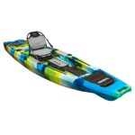 Vanhunks Elite Pro Angler Fishing Kayak - Image 6