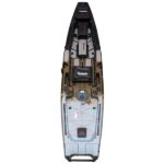 Vanhunks Elite Pro Angler Fishing Kayak - Image 5