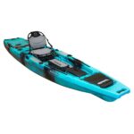 Vanhunks Elite Pro Angler Fishing Kayak - Image 10