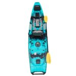 Vanhunks Elite Pro Angler Fishing Kayak - Image 4