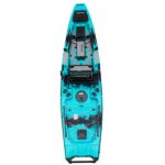Vanhunks Elite Pro Angler Fishing Kayak - Image 11