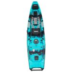 Vanhunks Elite Pro Angler Fin Drive Fishing Kayak - Image 13