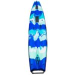 Vanhunks Elite Pro Angler Fishing Kayak - Image 13
