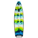 Vanhunks Elite Pro Angler Fishing Kayak - Image 9