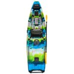 Vanhunks Elite Pro Angler Fishing Kayak - Image 2