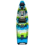 Vanhunks Elite Pro Angler Fishing Kayak - Image 7