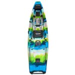 Vanhunks Elite Pro Angler Fishing Kayak - Image 8