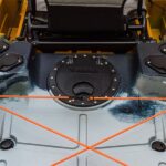 Vanhunks Elite Pro Angler Fishing Kayak - Image 20