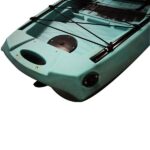 Vanhunks Mahi Mahi Fin Drive Fishing Kayak - Image 7