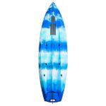Vanhunks Mahi Mahi Fin Drive Fishing Kayak - Image 10