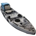 Vanhunks Orca Fishing Kayak - Image 4
