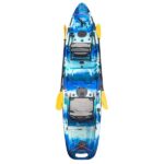 Vanhunks Orca Fishing Kayak - Image 11