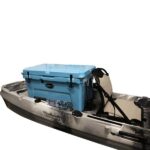 Vanhunks Orca Fishing Kayak - Image 2
