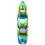 Vanhunks Orca Fishing Kayak - Image 3