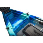 Vanhunks Pike Fin Drive Fishing Kayak - Image 18