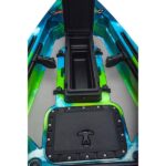 Vanhunks Sauger Fin Drive Fishing Kayak - Image 21