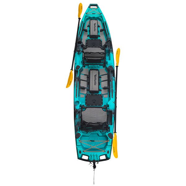 vanhunks-sauger-11.jpg Vanhunks Sauger Fishing Kayak - Image 1