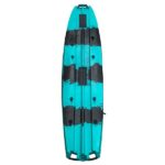 Vanhunks Sauger Fin Drive Fishing Kayak - Image 6