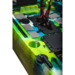 Vanhunks Sauger Fin Drive Fishing Kayak - Image 14