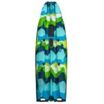 Vanhunks Sauger Fin Drive Fishing Kayak - Image 9